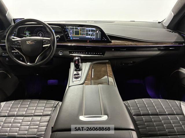 Cadillac ESCALADE 2024-08 2319169-18