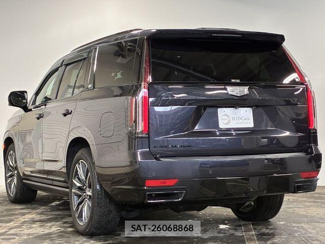 Cadillac ESCALADE 2024-08 2319169-2