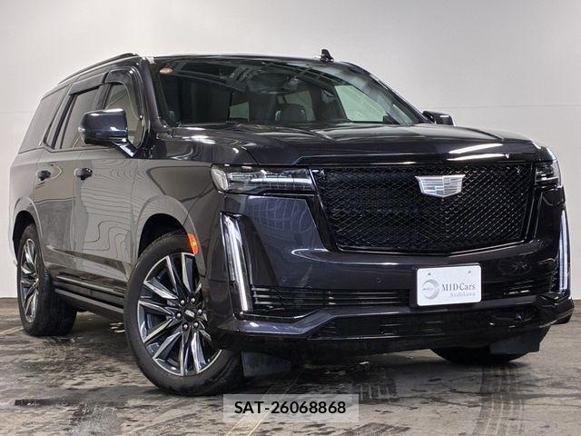 Cadillac ESCALADE 2024-08 2319169-4