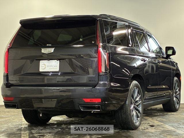 Cadillac ESCALADE 2024-08 2319169-6