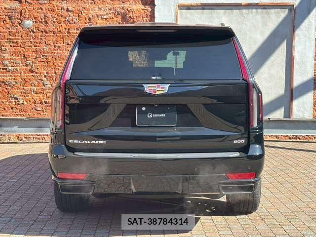 Cadillac ESCALADE 2023-01 2726748-10