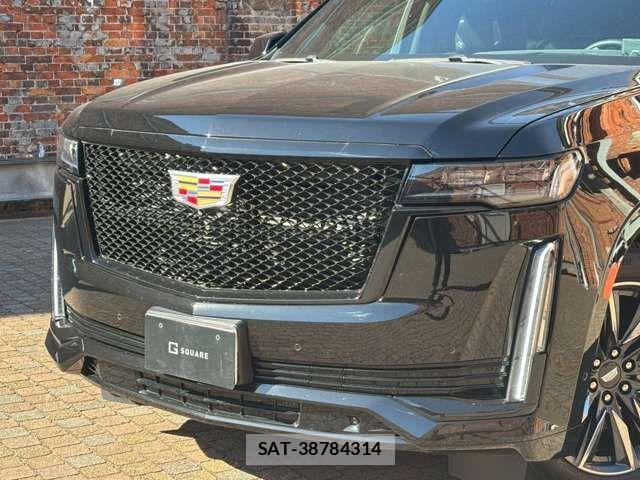 Cadillac ESCALADE 2023-01 2726748-11