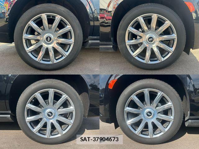 Cadillac ESCALADE 2022-12 4138650-10