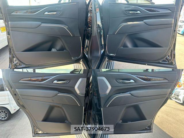 Cadillac ESCALADE 2022-12 4138650-11