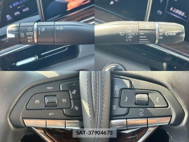 Cadillac ESCALADE 2022-12 4138650-17