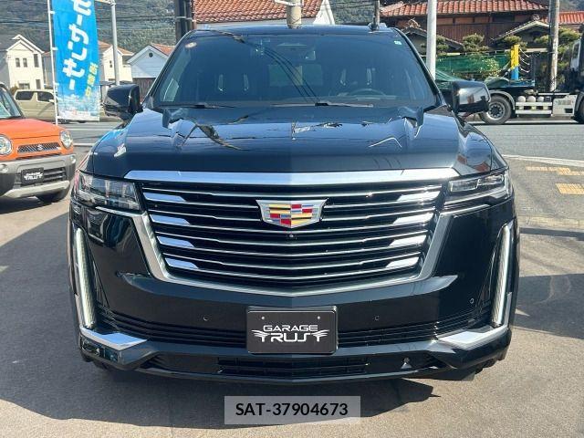 Cadillac ESCALADE 2022-12 4138650-1