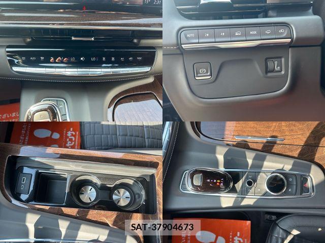 Cadillac ESCALADE 2022-12 4138650-19