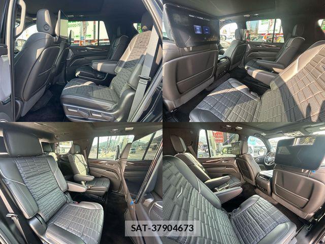 Cadillac ESCALADE 2022-12 4138650-21