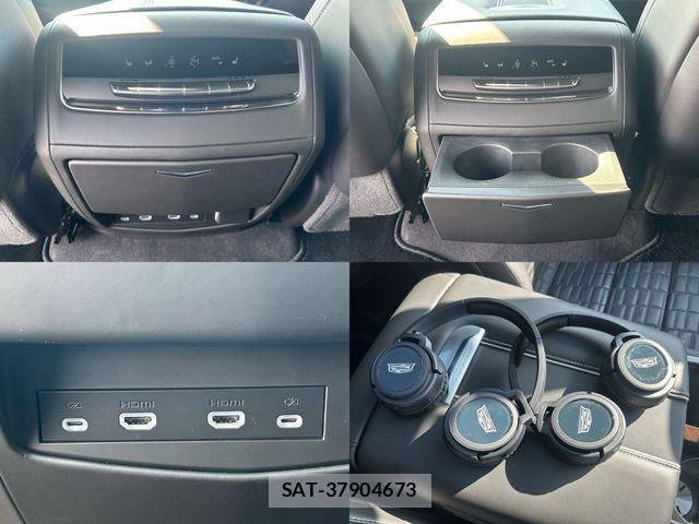 Cadillac ESCALADE 2022-12 4138650-22