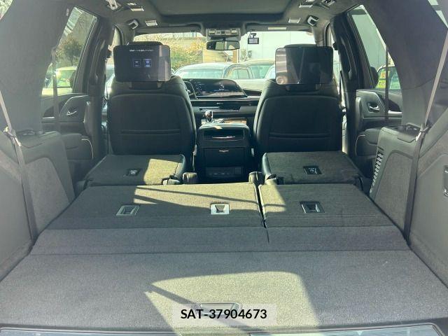 Cadillac ESCALADE 2022-12 4138650-24