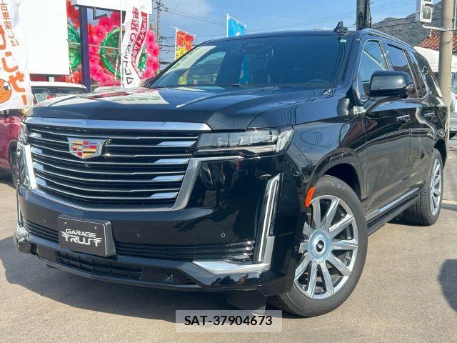 Cadillac ESCALADE 2022-12 4138650-2