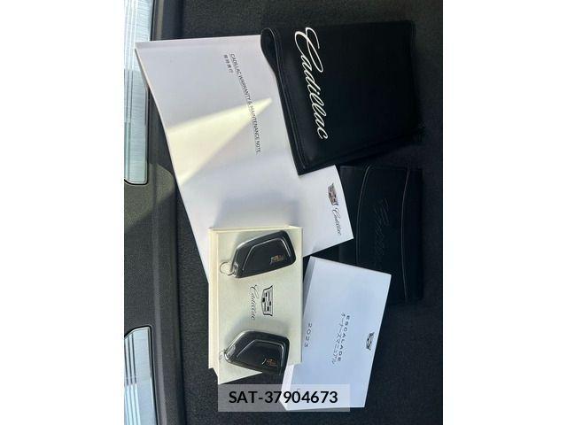 Cadillac ESCALADE 2022-12 4138650-29