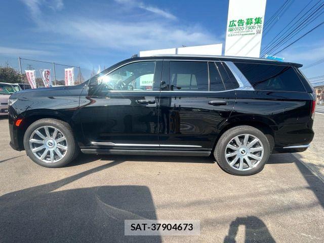 Cadillac ESCALADE 2022-12 4138650-3