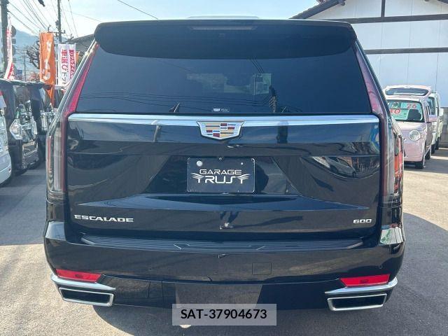 Cadillac ESCALADE 2022-12 4138650-5