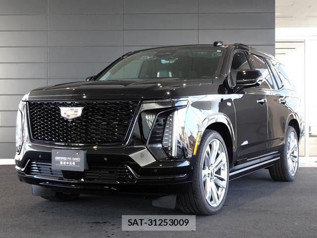 Cadillac ESCALADE 2025-05 4588292-0