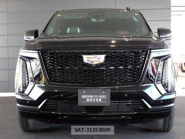 Cadillac ESCALADE 2025-05 4588292-1