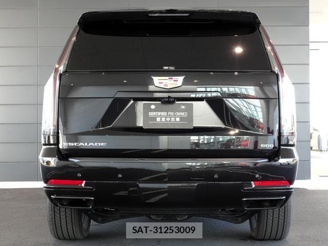Cadillac ESCALADE 2025-05 4588292-3