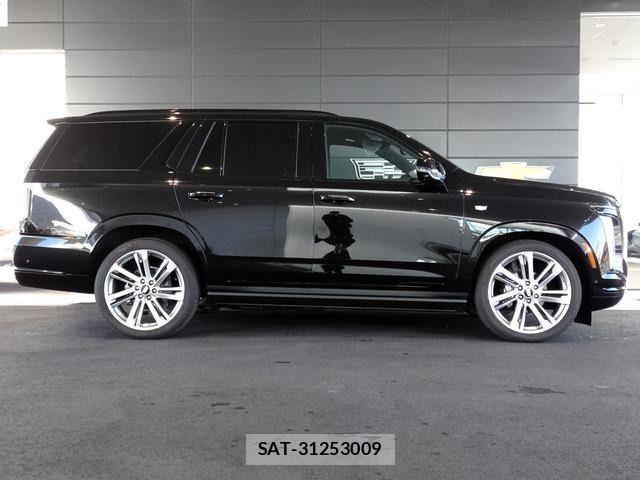 Cadillac ESCALADE 2025-05 4588292-4