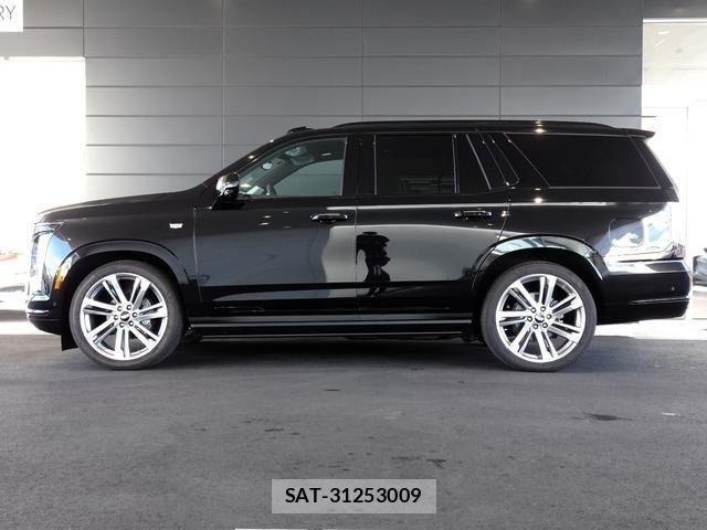 Cadillac ESCALADE 2025-05 4588292-5