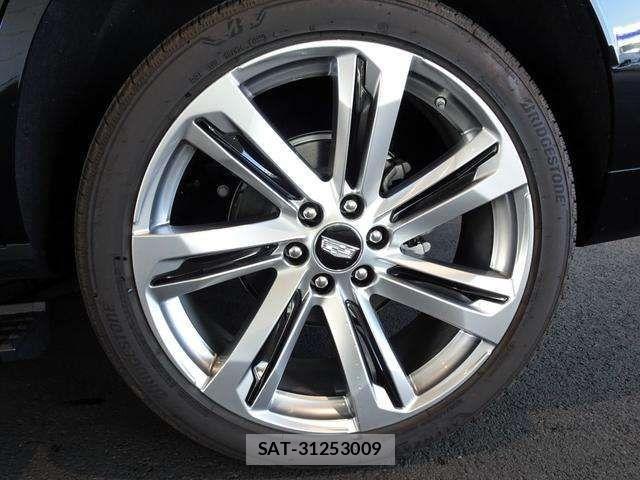 Cadillac ESCALADE 2025-05 4588292-6
