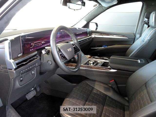 Cadillac ESCALADE 2025-05 4588292-7