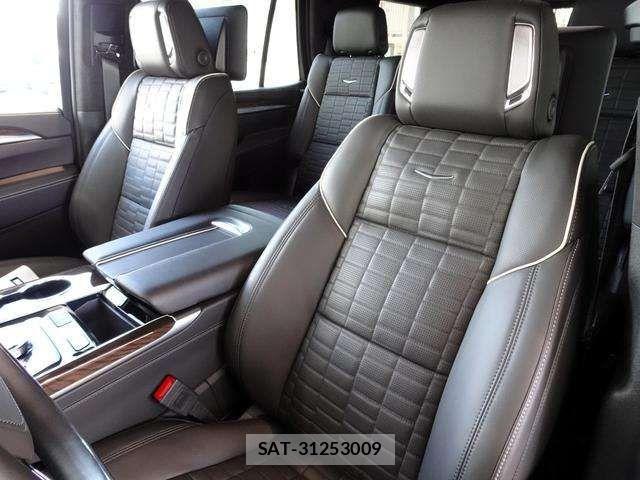 Cadillac ESCALADE 2025-05 4588292-8