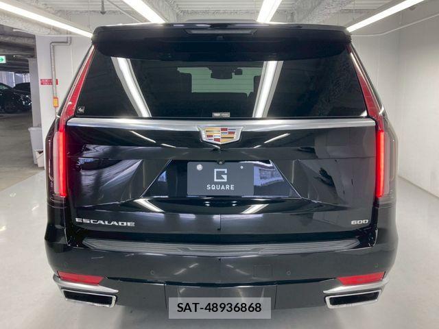 Cadillac ESCALADE 2024-05 4638247-15