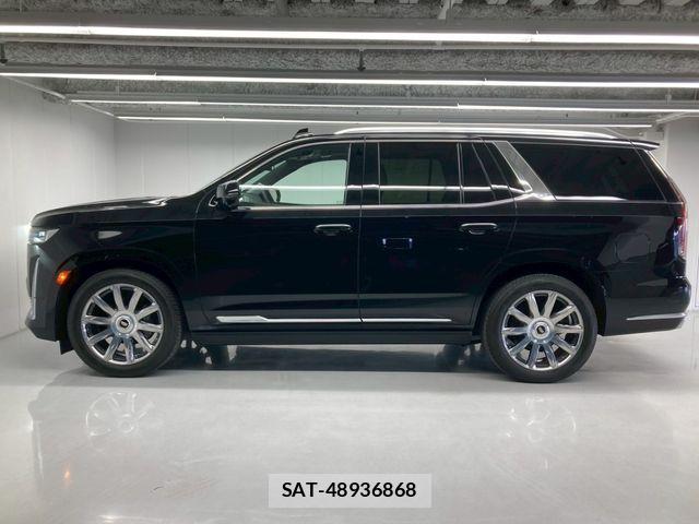 Cadillac ESCALADE 2024-05 4638247-16