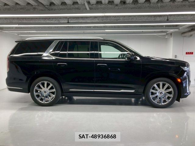 Cadillac ESCALADE 2024-05 4638247-18