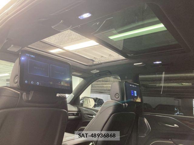 Cadillac ESCALADE 2024-05 4638247-1