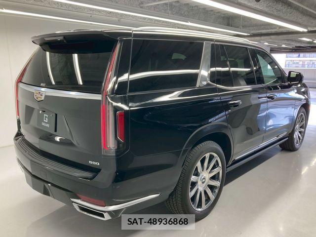 Cadillac ESCALADE 2024-05 4638247-19
