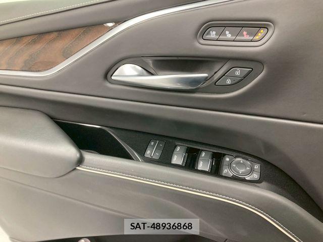 Cadillac ESCALADE 2024-05 4638247-23