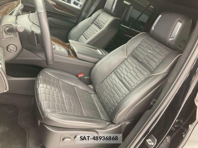 Cadillac ESCALADE 2024-05 4638247-28