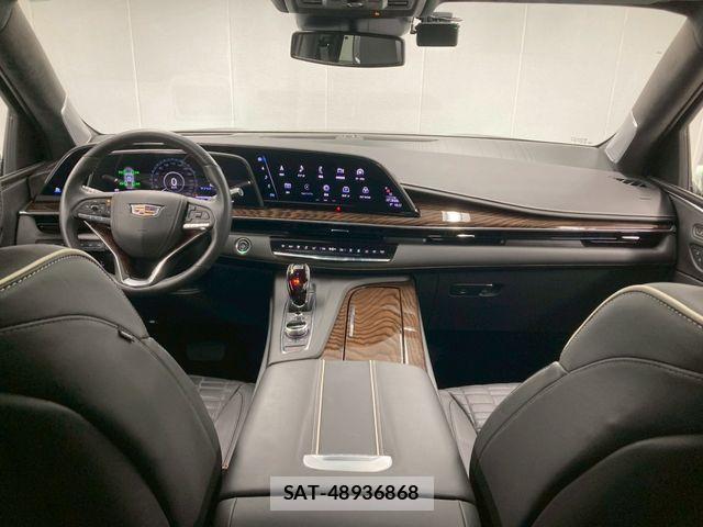 Cadillac ESCALADE 2024-05 4638247-2