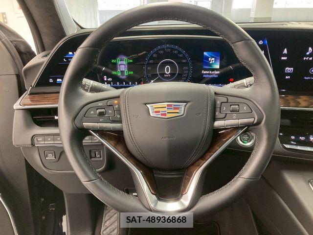 Cadillac ESCALADE 2024-05 4638247-29
