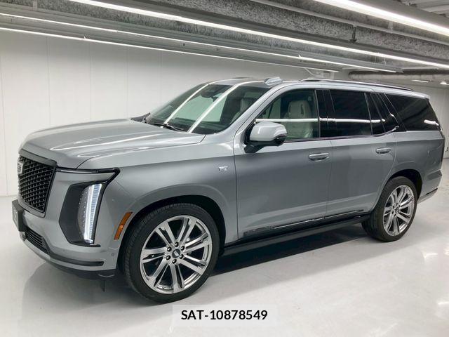 Cadillac ESCALADE 2025-12 4932250-0