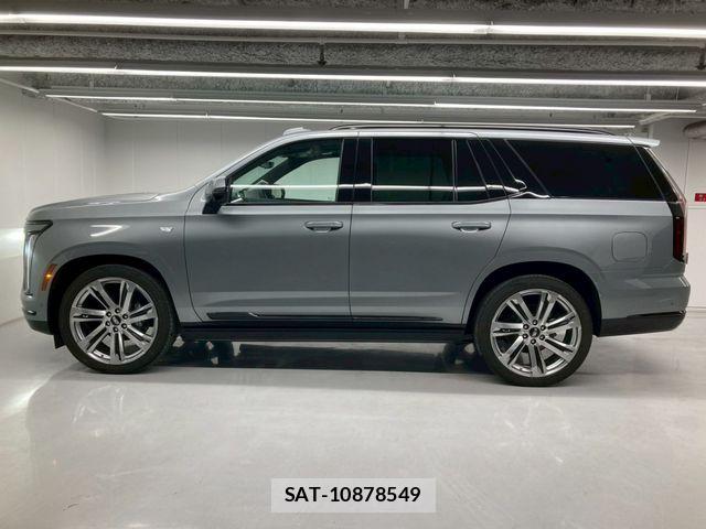 Cadillac ESCALADE 2025-12 4932250-9