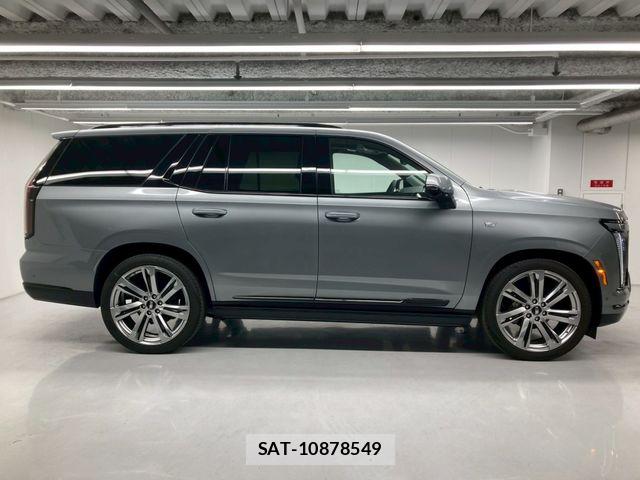 Cadillac ESCALADE 2025-12 4932250-10