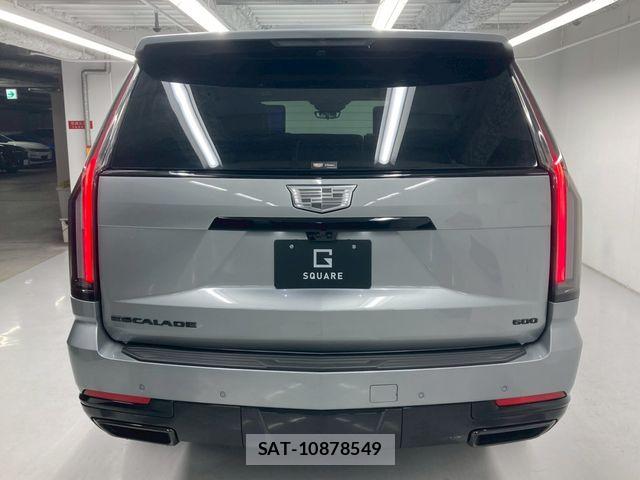 Cadillac ESCALADE 2025-12 4932250-11