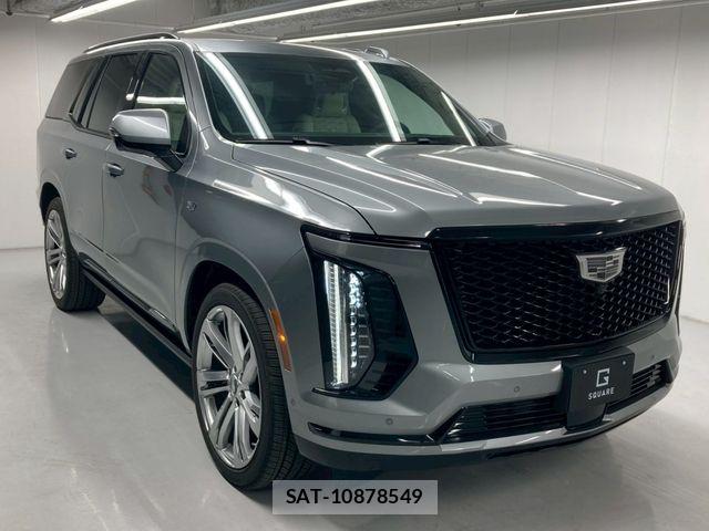 Cadillac ESCALADE 2025-12 4932250-12