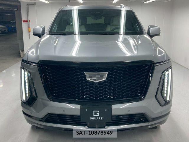 Cadillac ESCALADE 2025-12 4932250-13