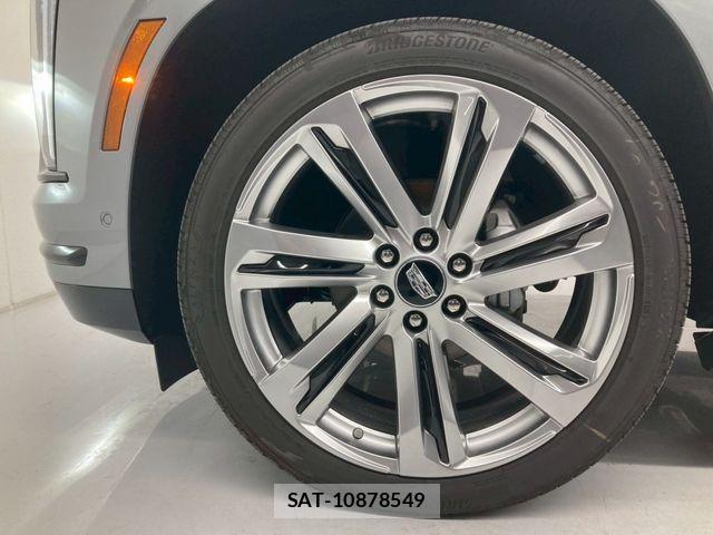Cadillac ESCALADE 2025-12 4932250-16