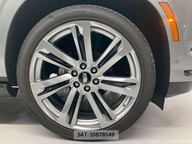 Cadillac ESCALADE 2025-12 4932250-17