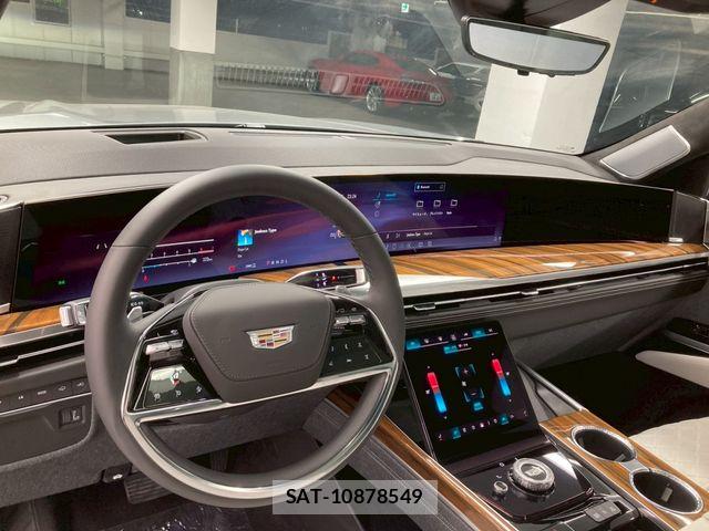 Cadillac ESCALADE 2025-12 4932250-1