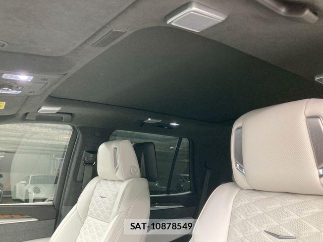 Cadillac ESCALADE 2025-12 4932250-26