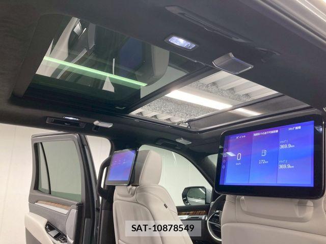 Cadillac ESCALADE 2025-12 4932250-27