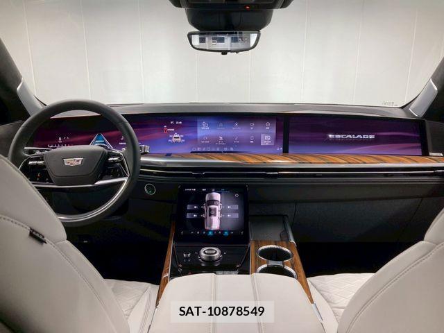 Cadillac ESCALADE 2025-12 4932250-2