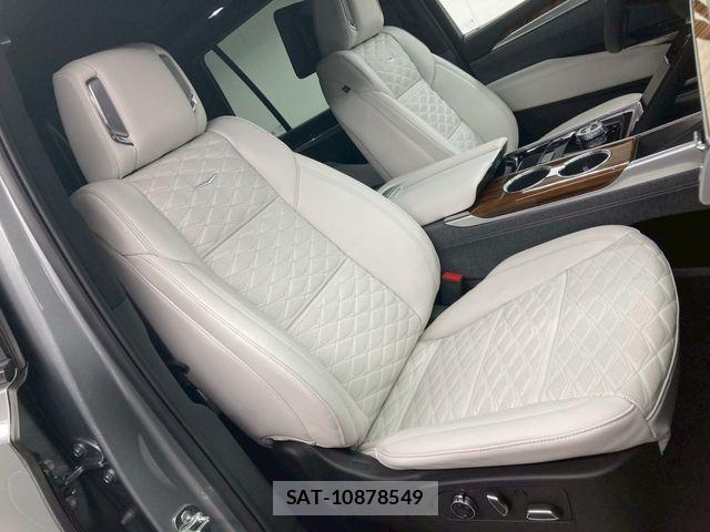 Cadillac ESCALADE 2025-12 4932250-4