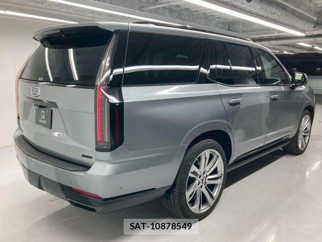 Cadillac ESCALADE 2025-12 4932250-7