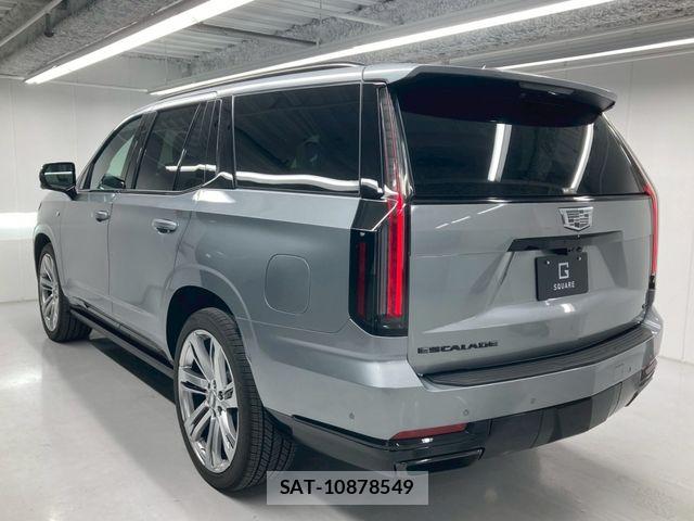 Cadillac ESCALADE 2025-12 4932250-8